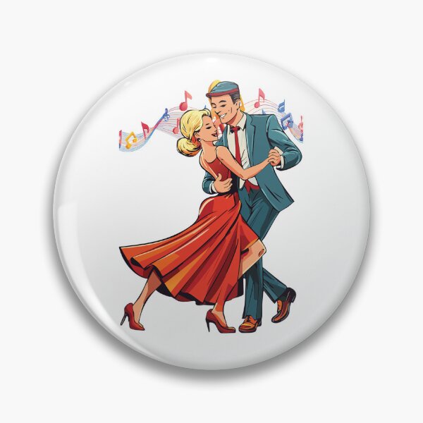 Item preview, Dance to The Music designed and sold by Emilyron.