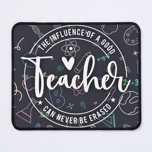 Item preview, Influence of a good teacher designed and sold by EverAfterCC.
