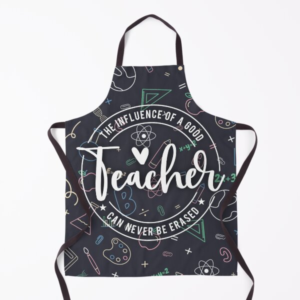 Item preview, Influence of a good teacher designed and sold by EverAfterCC.
