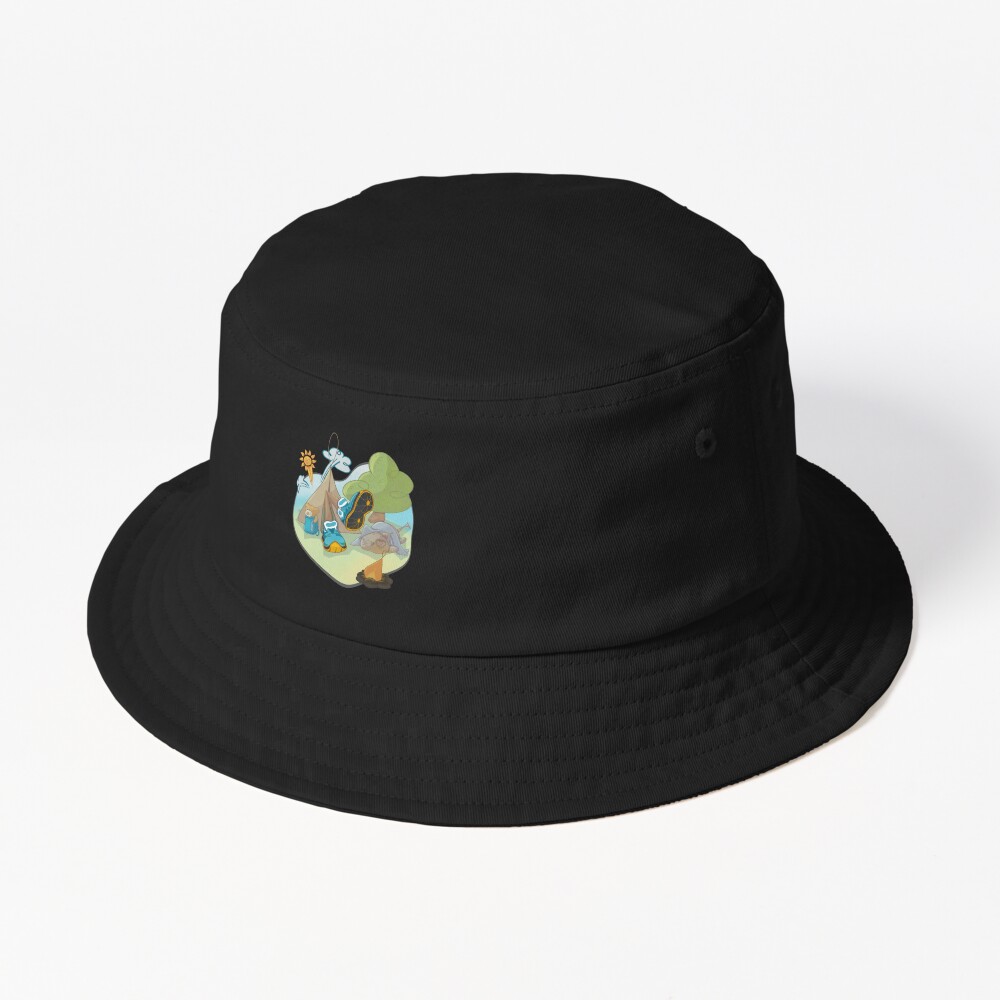 Item preview, Bucket Hat designed and sold by PaulaP-C.