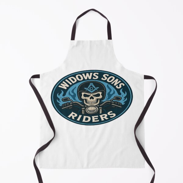 Item preview, Blue Riders  designed and sold by HiramsDesigns.