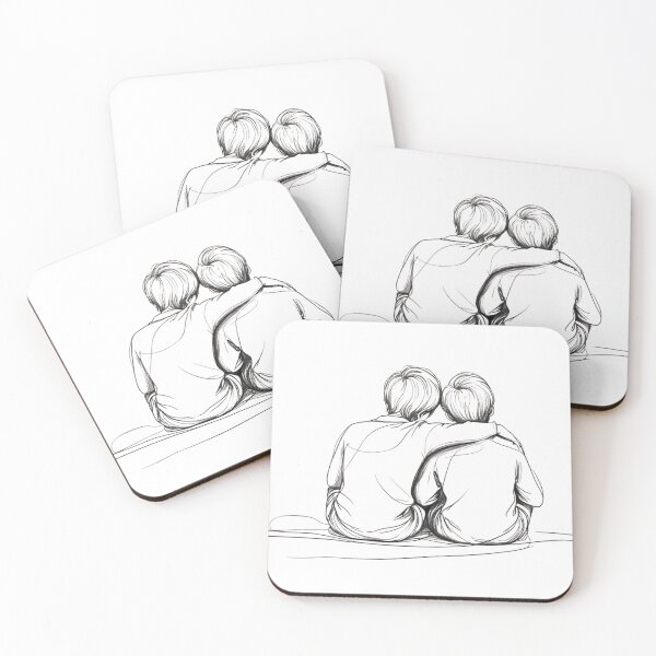 Item preview, Siblings designed and sold by TiendaElena.