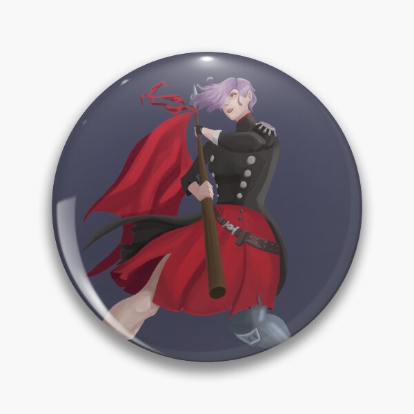 Item preview, Erina Persona 5 Tactica designed and sold by kolka-draws.
