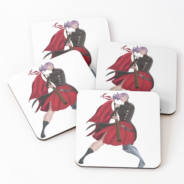 Item preview, Erina Persona 5 Tactica designed and sold by kolka-draws.