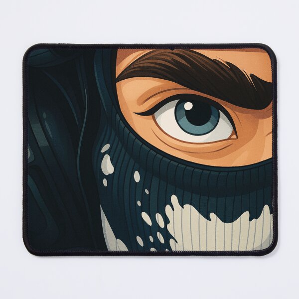 Item preview, "Lt Ghostface" designed and sold by Lt-Ghostface.