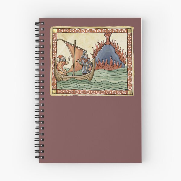 Item preview, Pillar of Fire designed and sold by Richard Luschek.