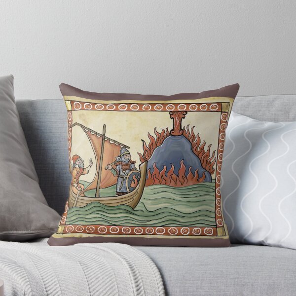 Item preview, Pillar of Fire designed and sold by Richard Luschek.