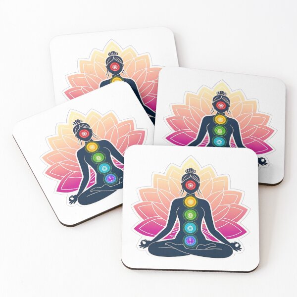 Item preview, Copy of Chakra's meditation  designed and sold by Lucky 777.