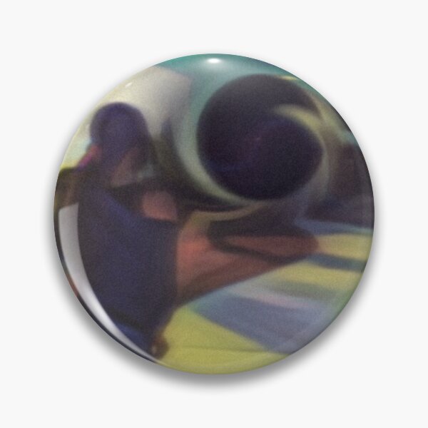 Item preview, Park Vortex  designed and sold by Gilded Arcana Prints.