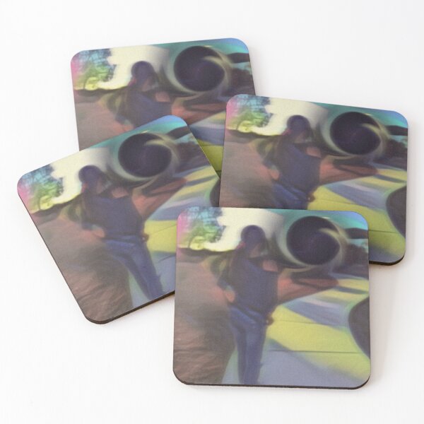 Item preview, Park Vortex  designed and sold by Gilded Arcana Prints.