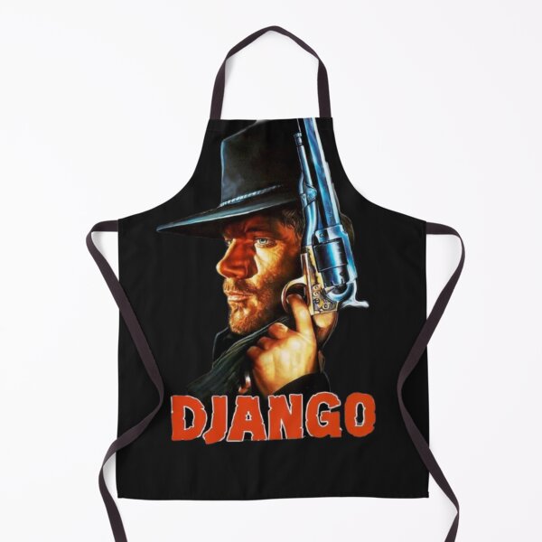 Item preview, DJANGO designed and sold by javitennis.