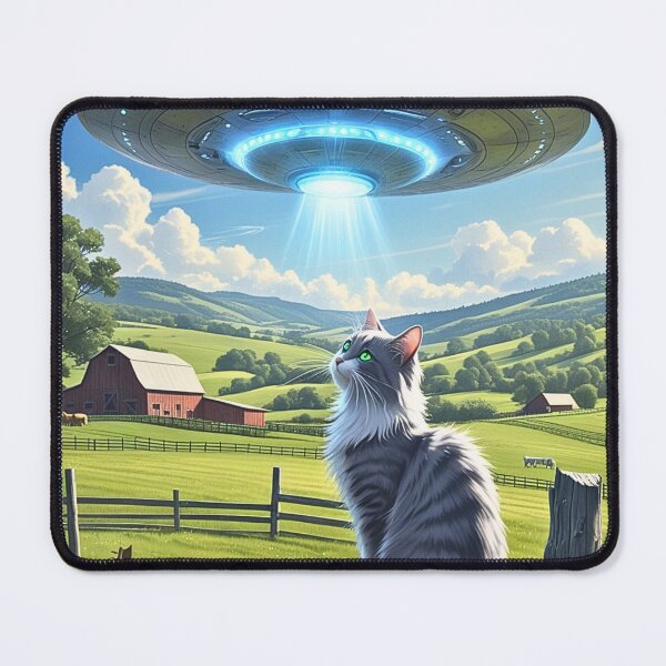 Item preview, Cat designed and sold by Echo Aesthetics.
