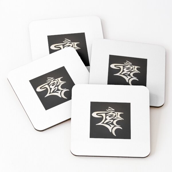 Item preview, More Rock the Logo designed and sold by YOASProductions.