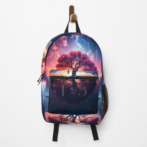 Item preview, Like a Tree by the Water designed and sold by My-Saray.