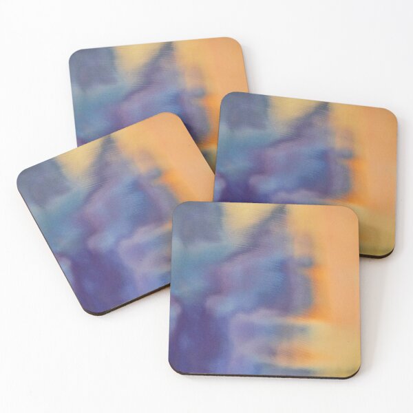 Item preview, Reflected Abstract designed and sold by Eidetic Photos.