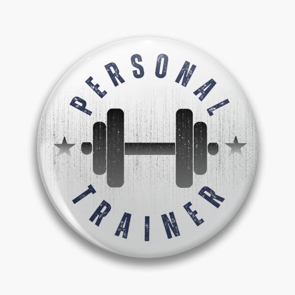 Item preview, Personal Trainer designed and sold by maistendencias.