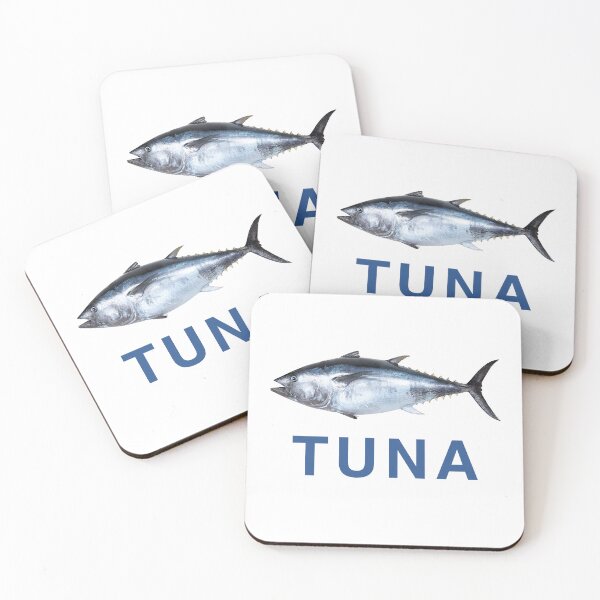 Item preview, Tuna designed and sold by HHG..