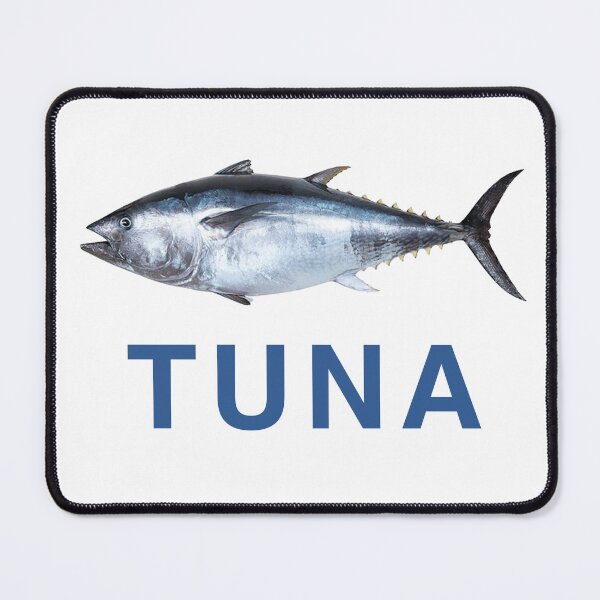 Item preview, Tuna designed and sold by HHG..