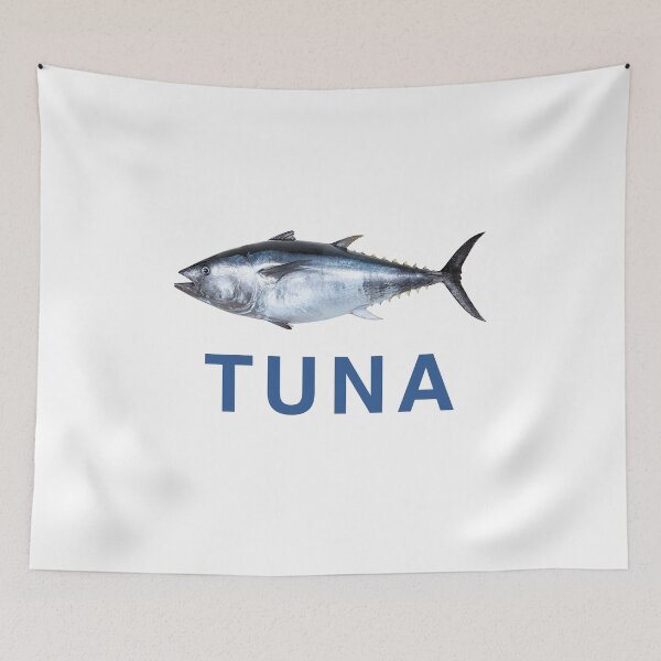 Item preview, Tuna designed and sold by HHG..