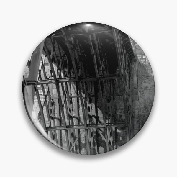 Item preview, Iron Bridge, Ironbridge Gorge, Shropshire, UK - 1988 designed and sold by Kate Anderson Art.