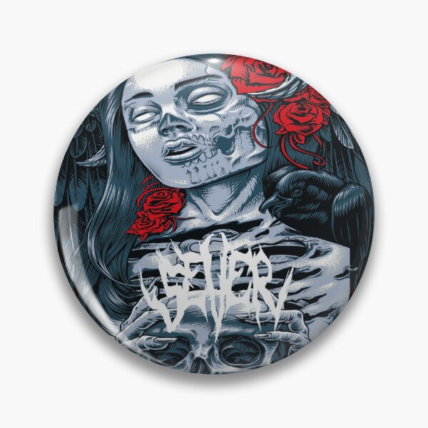 Item preview, decay designed and sold by SeverApparel.