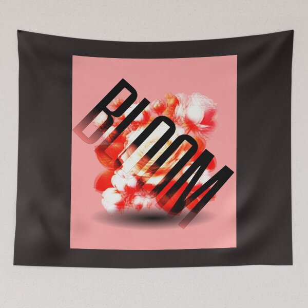 Item preview, Bloom Boldly designed and sold by Nexttout.