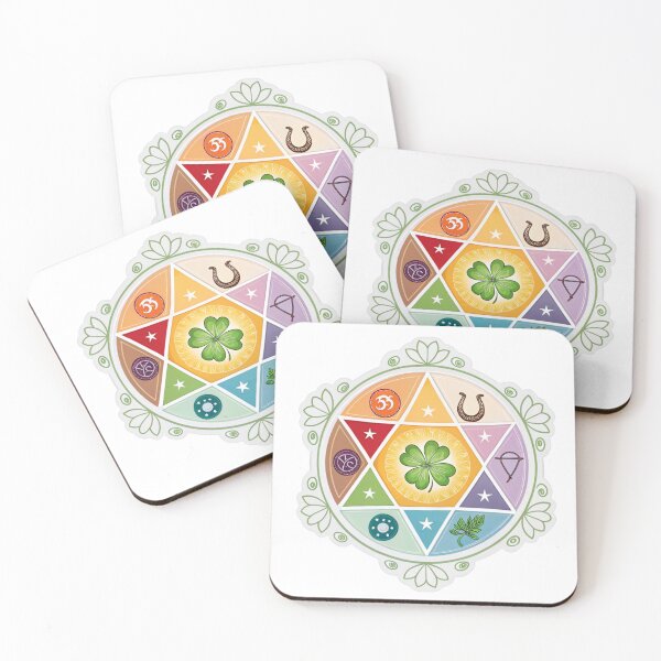 Item preview, Chakra's meditation  designed and sold by Lucky 777.