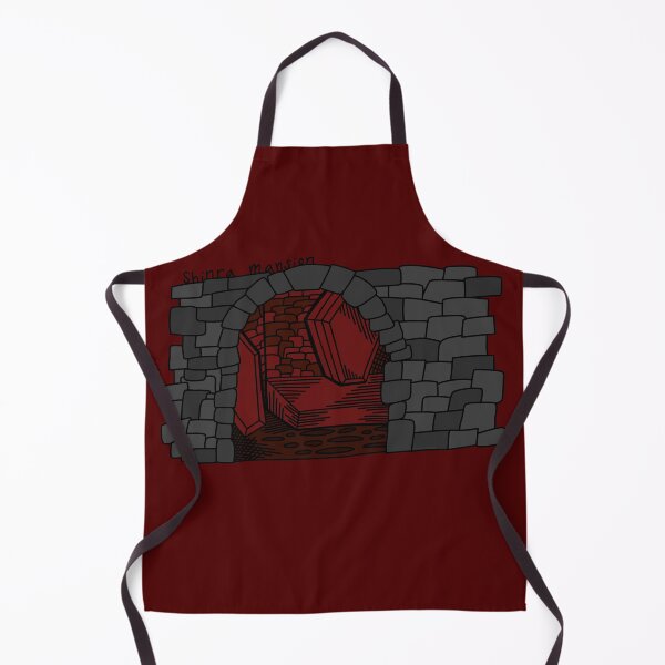 Item preview, Sótano de la mansión Shinra designed and sold by Gloomy_vampire.