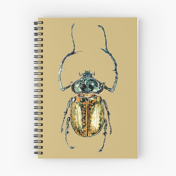 Artikelvorschau, Cheirotonus gestroi Aquarell auf transparentem Boden entworfen und verkauft von Roxytee.