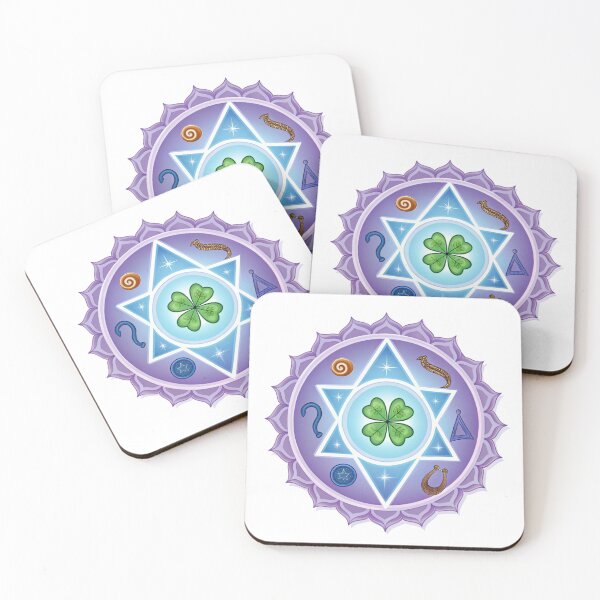 Item preview, Chakra's meditation  designed and sold by Lucky 777.