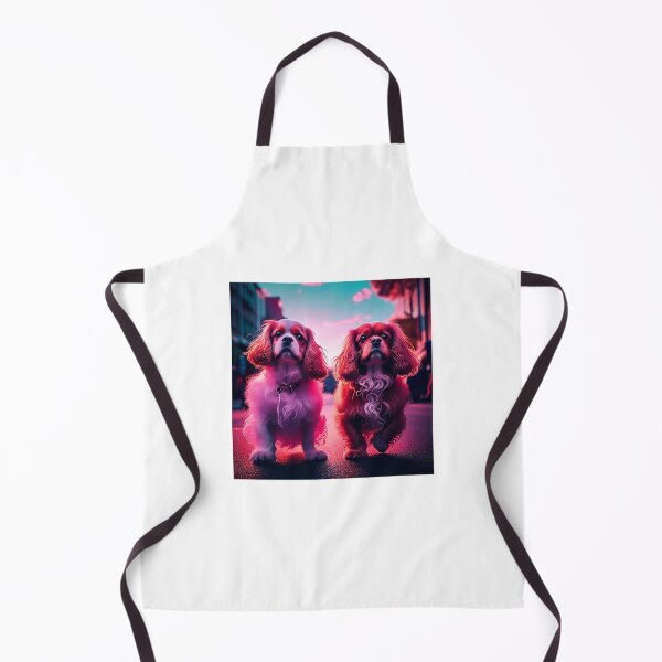 Item preview, Cavalier Confidence designed and sold by SZAgg.