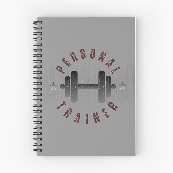 Item preview, Personal Trainer designed and sold by maistendencias.