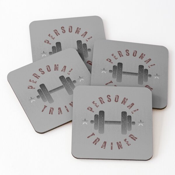 Item preview, Personal Trainer designed and sold by maistendencias.