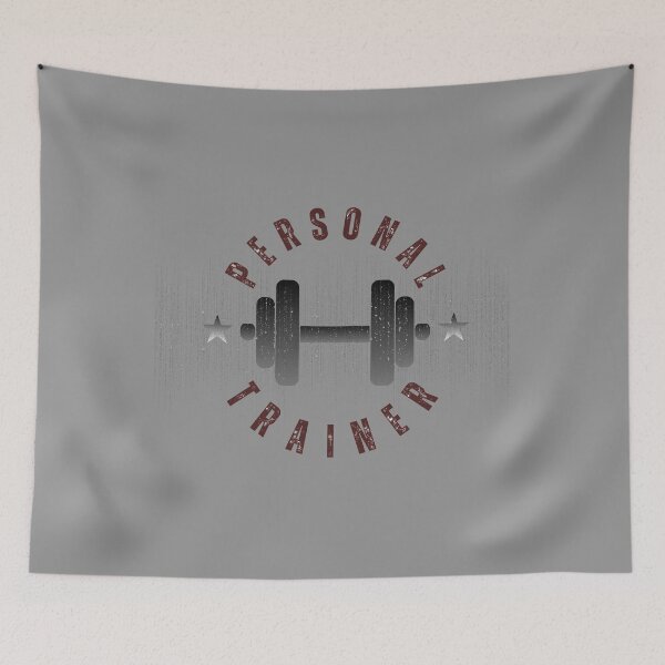 Item preview, Personal Trainer designed and sold by maistendencias.