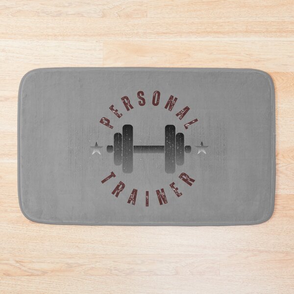 Item preview, Personal Trainer designed and sold by maistendencias.