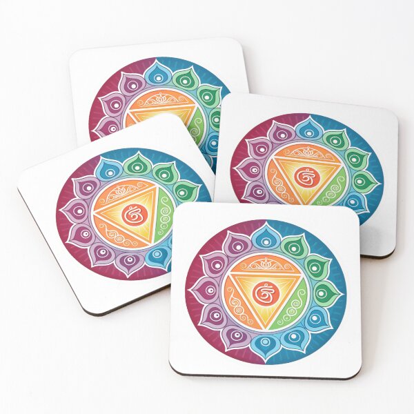 Item preview, Chakra's meditation  designed and sold by Lucky 777.