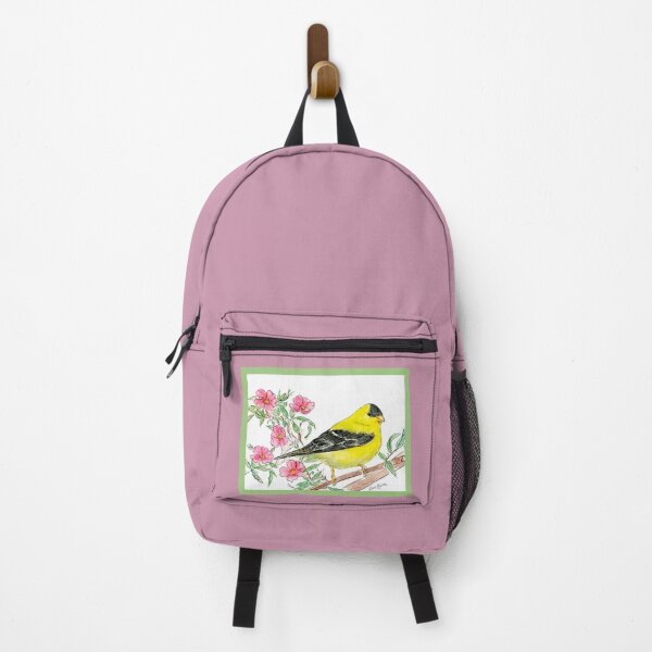 Item preview, Iowa- state bird and flower designed and sold by Annie Mason Art.
