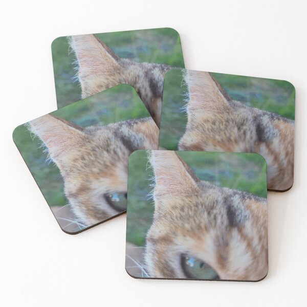 Item preview, Someone is watching designed and sold by Spotted R .