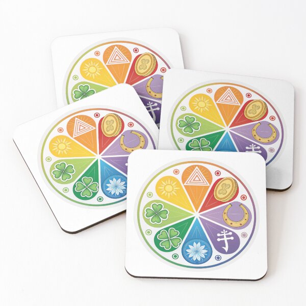 Item preview, Chakra's meditation  designed and sold by Lucky 777.
