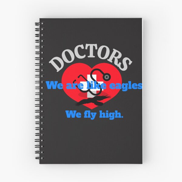Item preview, Doctor  Eagles designed and sold by Romo2025.