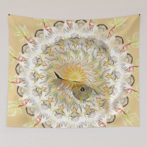 Item preview, Beginning of a mandala designed and sold by BalsamCraft.