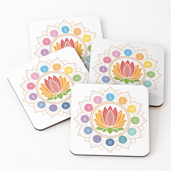 Item preview, Lucky Chakra's  designed and sold by Lucky 777.