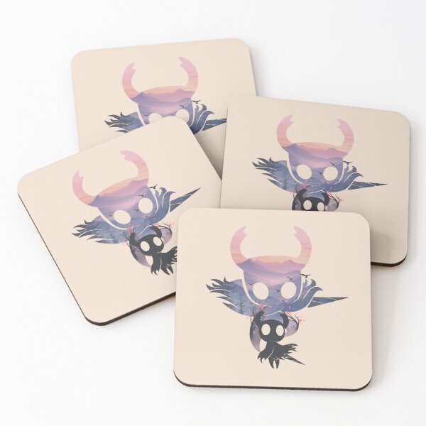 Item preview, The Knight - Hollow Knight designed and sold by mustbewhy.