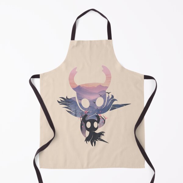 Item preview, The Knight - Hollow Knight designed and sold by mustbewhy.