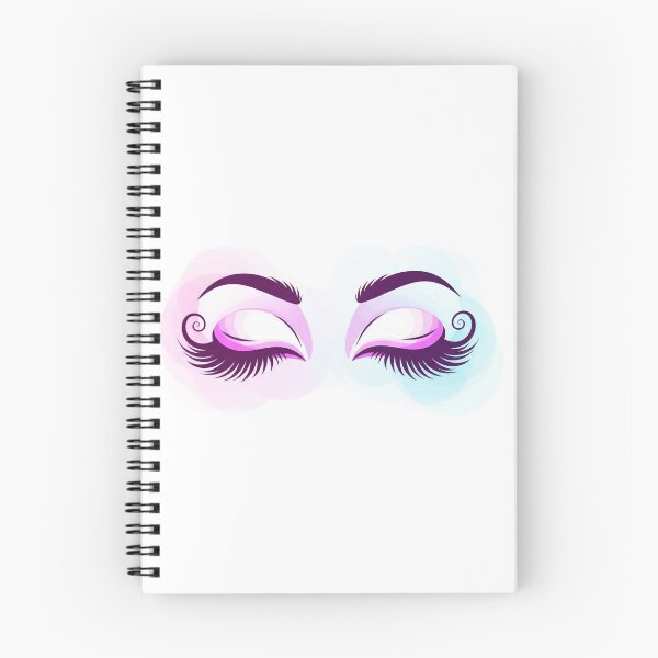 Item preview, Closed Eyes | Serene and Dreamy Minimalist-Inspired Graphic designed and sold by Tw1nsAIArt.