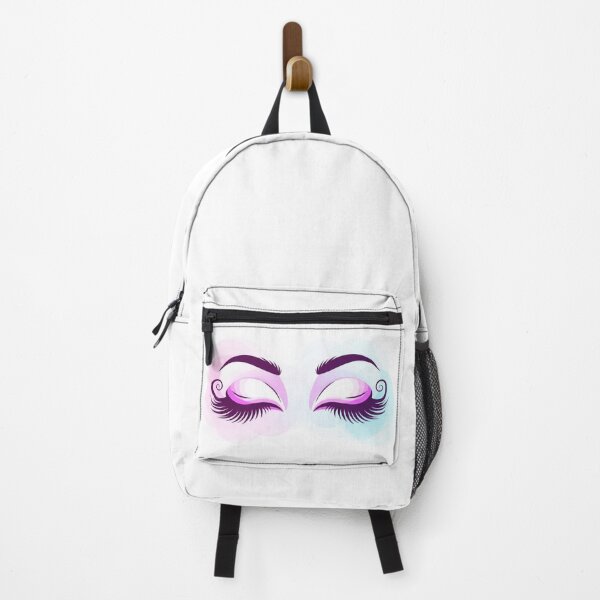 Item preview, Closed Eyes | Serene and Dreamy Minimalist-Inspired Graphic designed and sold by Tw1nsAIArt.