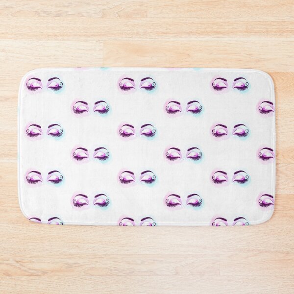 Item preview, Closed Eyes | Serene and Dreamy Minimalist-Inspired Graphic designed and sold by Tw1nsAIArt.