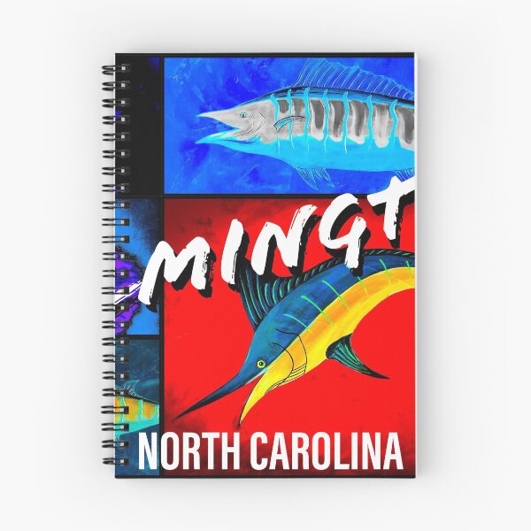Artikelvorschau, Wilmington nc entworfen und verkauft von barryknauff.