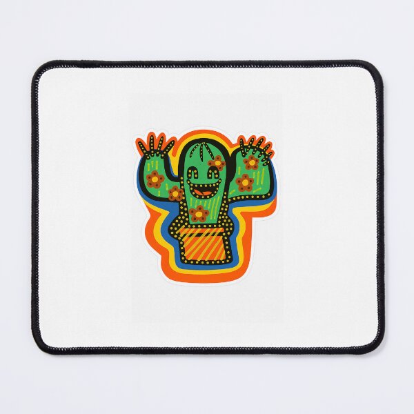 Item preview, Smiling Cactus designed and sold by Bethany Ever After.