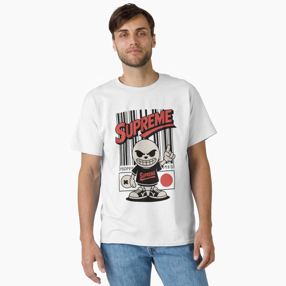 Streetwear Vintage Hypebeast Retro Sticker